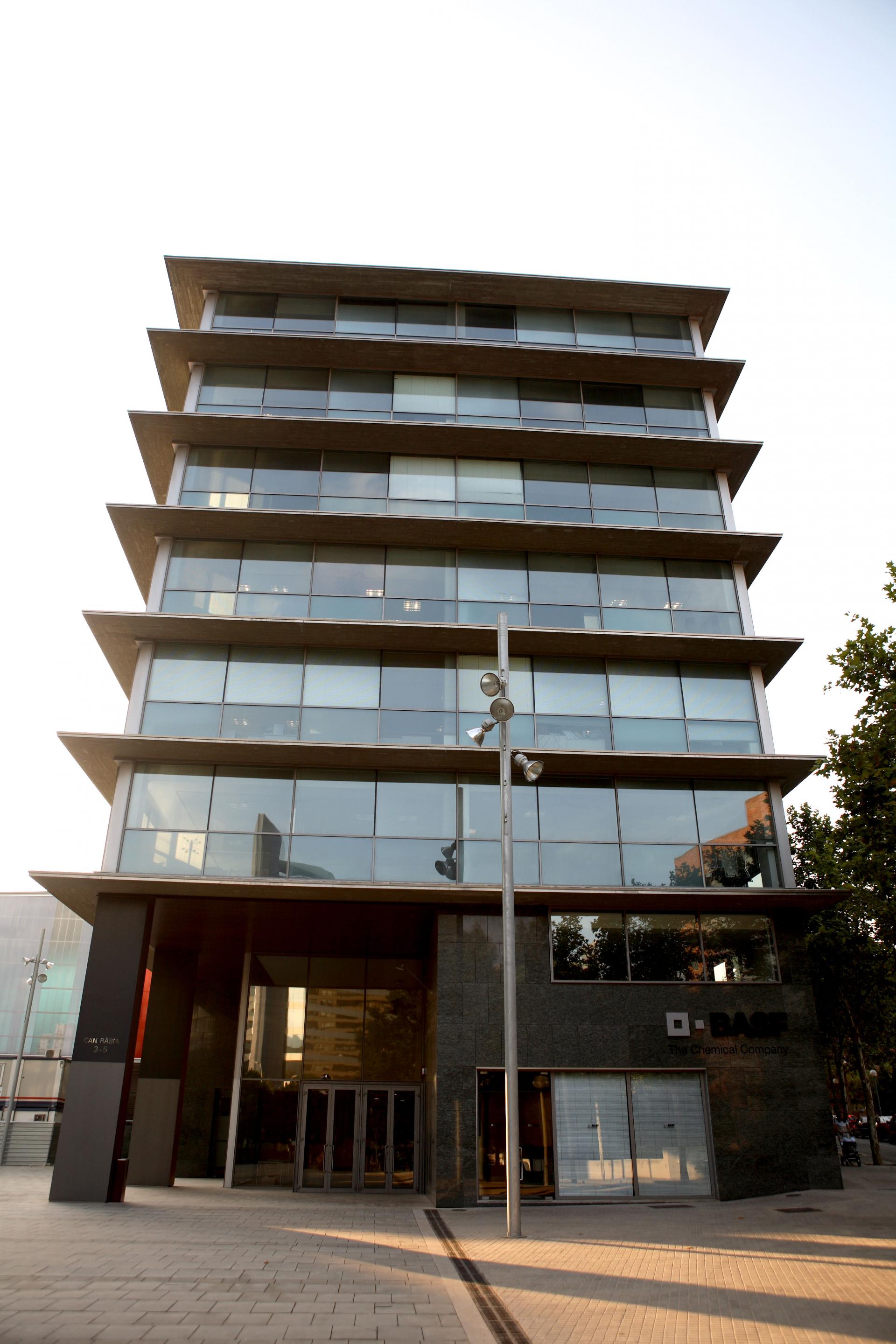 Media Planning Group Arlex Design